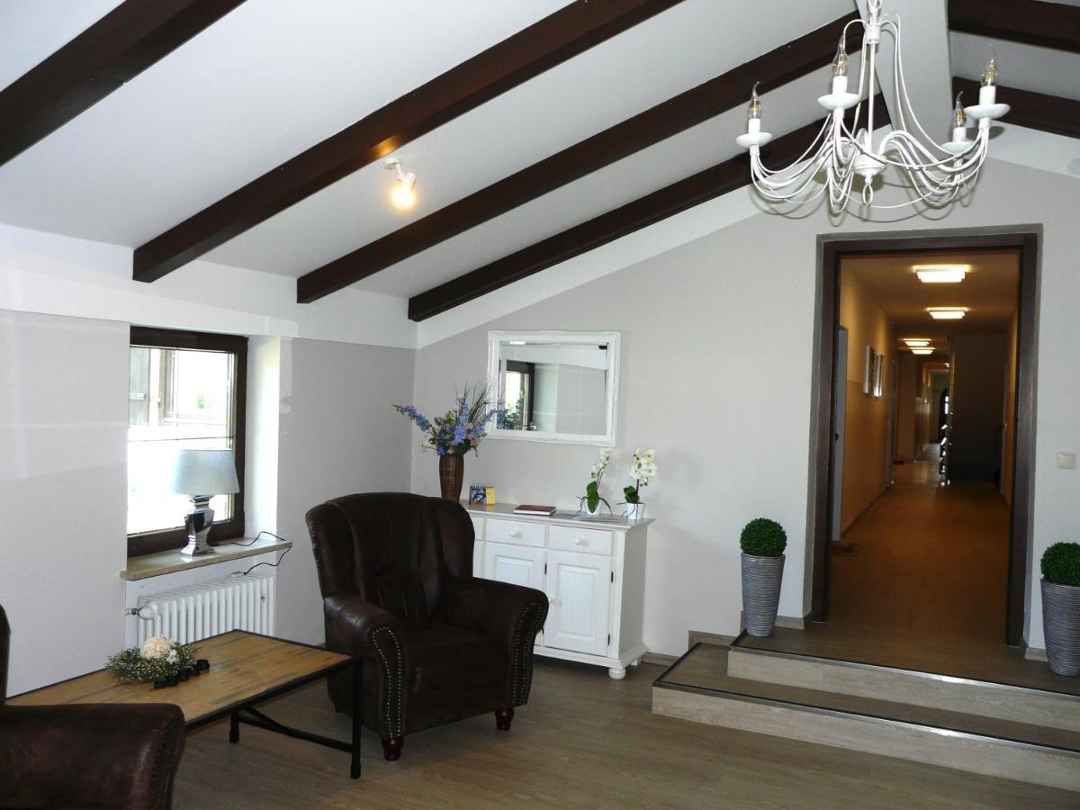 Ferienwohnung 5 Bergschloessl Oberaudorf Eksteriør billede