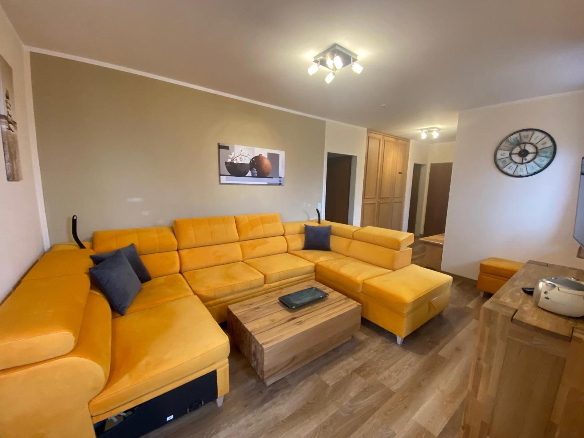 Ferienwohnung 5 Bergschloessl Oberaudorf Eksteriør billede